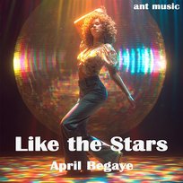 Like the Stars April Begaye