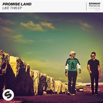 Like This EP - Promise Land