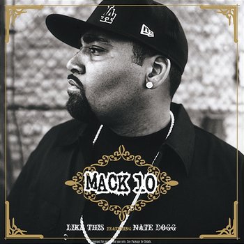 Like This - Mack 10