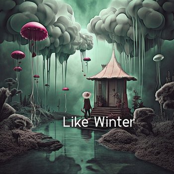 Like Winter - Debbie Waterbury