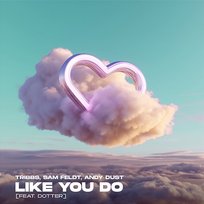 Like You Do Sam Feldt, Andy Dust feat. Dotter, Tribbs