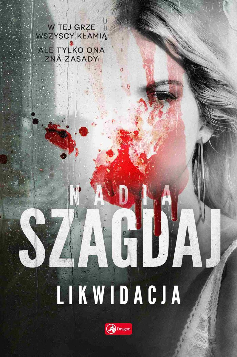 Likwidacja - ebook epub