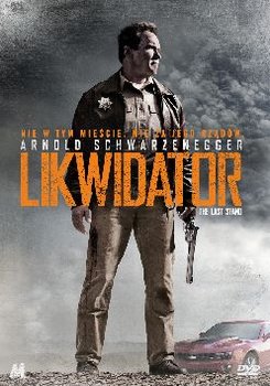 Likwidator - Kim Jee-Woon