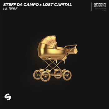 LIL BEBE - Steff da Campo x Lost Capital