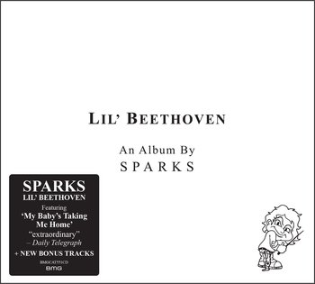 Lil' Beethoven (Deluxe Edition) - Sparks
