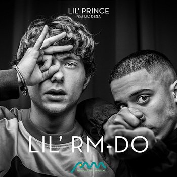 Lil' Rm-Do - Lil' Prince feat. Lil' dega