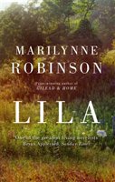 Lila Robinson Marilynne