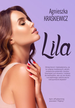 Lila - Kraśkiewicz Agnieszka