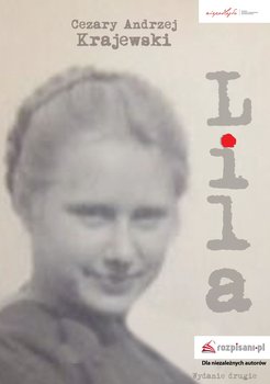 Lila - Krajewski Cezary