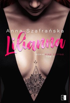 Lilianna - Szafrańska Anna