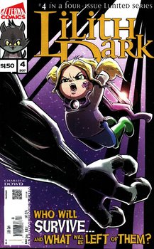 Lilith Dark [US]