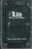 Lilith Langworthy Collier Ada