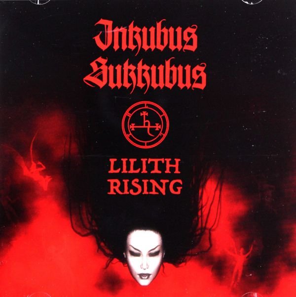 Lilith Rising - Inkubus Sukkubus | Muzyka Sklep EMPIK.COM