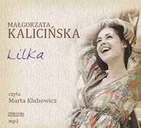 Lilka Kalicińska Małgorzata