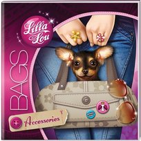 Lilla Lou Accessories Bags New Media Market Piotr Owczarczyk