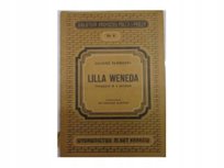 Lilla Wenda Słowacki Juliusz