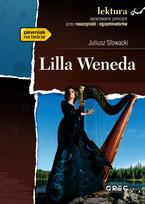 Lilla Weneda. Lektura z opracowaniem Słowacki Juliusz