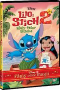 Lilo i Stich 2: Mały feler Sticha - LaBash Michael, Leondis Anthony