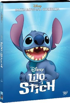 Lilo i Stich - DeBlois Dean, Sanders Chris