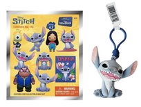 Lilo i Stitch Movie Breloczek (wysyłka losowa)