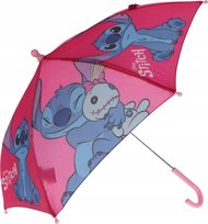 Lilo I Stitch Parasol Przeciwdeszczowy Parasolka Dla Dziewczynki Wiosna Spin Master