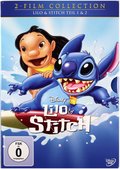 Lilo & Stitch 1-2 - Various Directors