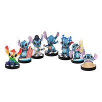 Álbum De Pegatinas De Stitch – 192 Pegatinas + 48 Brillantes, Ideal Para Fans De Lilo Y Stitch