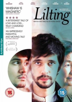 Lilting (brak polskiej wersji językowej) - Khaou Hong