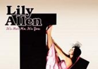 Lily Allen wraca z albumem 