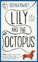 Lily and the Octopus Rowley Steven