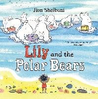 Lily and the Polar Bears - Sheibani Jion | Książka w Empik