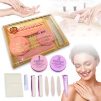 Lily Angel Shine zestaw do manicure japońskiego wzmacniający paznokcie