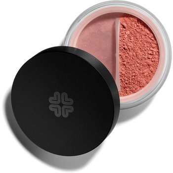 Lily Lolo Mineral Blush sypki róż mineralny odcień Beach Babe 3 g - Lily Lolo