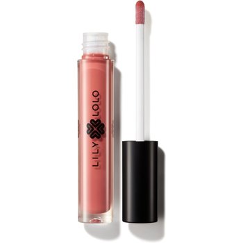 Lily Lolo Natural Lip Gloss odżywczy błyszczyk do ust odcień Damson Dusk 4 ml - Lily Lolo