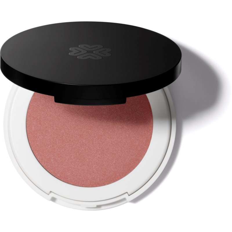 Lily Lolo Pressed Blush R W Kompakcie Odcie Burst Your Bubble G Sklep Empik Com