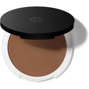 Lily Lolo Pressed Bronzer kompaktowy puder brązujący odcień Honolulu 9 g - Lily Lolo