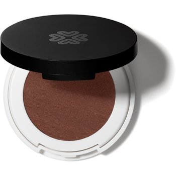 Lily Lolo Pressed Eye Shadow cienie do powiek odcień I Should Cocoa 2 g - Lily Lolo