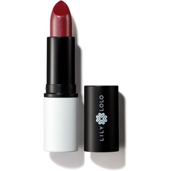 Lily Lolo, Vegan Lipstick, Kremowa Szminka Do Ust, Odcień Stripped 4g, - Lily Lolo