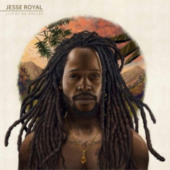 Lily Of Da Valley - Jesse Royal