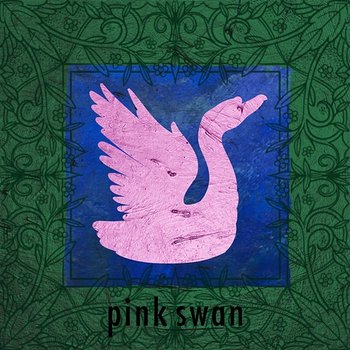 Lilypad - Pink Swan