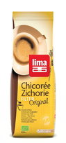 Lima, cykoria do zaparzania bio, 250 g