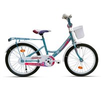 Limber, Rower dziecięcy, Lillies Girl, 20