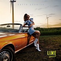 LIME (TeQuila-ila) Edyta Górniak