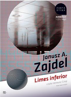 Limes Inferior - Zajdel Janusz A.