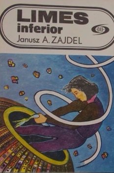 Limes inferior - Zajdel Janusz A.