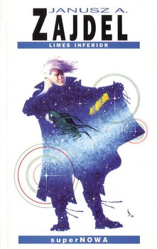 Limes Inferior - Zajdel Janusz A.
