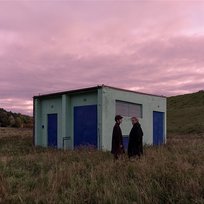 Liminal Spaces Piotr Paduszyński, Tomasz Mreńca