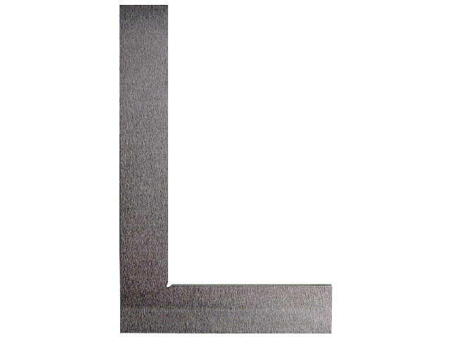 LIMIT KĄTOWNIK PŁASKI STALOWY 100 x 70mm