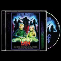 Limited Deadition Lordi