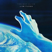 Limitless Tonight Alive